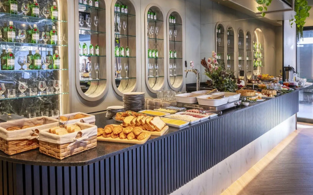 I Am Design Hotel Itapema by Hotelaria Brasil