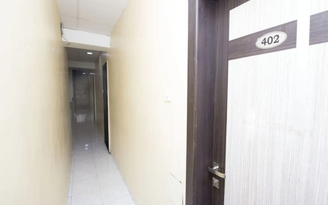 Hotel Mukesh Residency by OYO Rooms