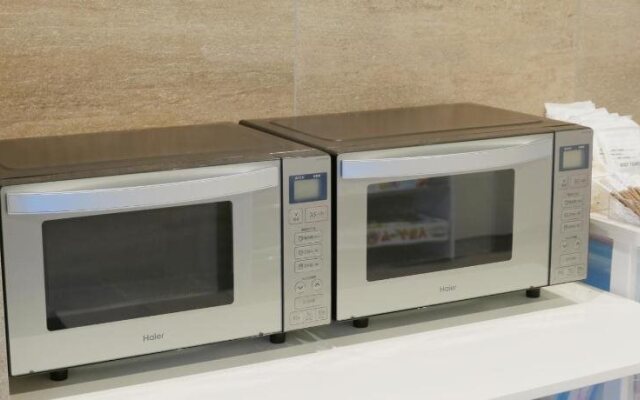 Osaka Sakurako Namba