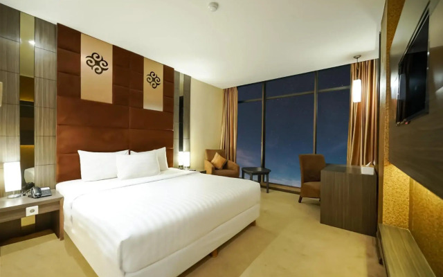 Grand Tjokro Jakarta
