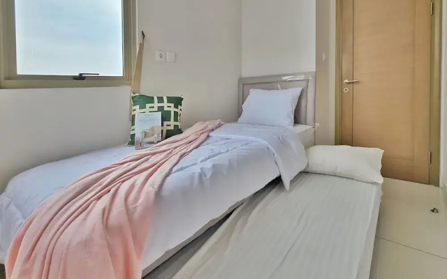 Avenue By SanLiving - 2BR - HubLife Mall