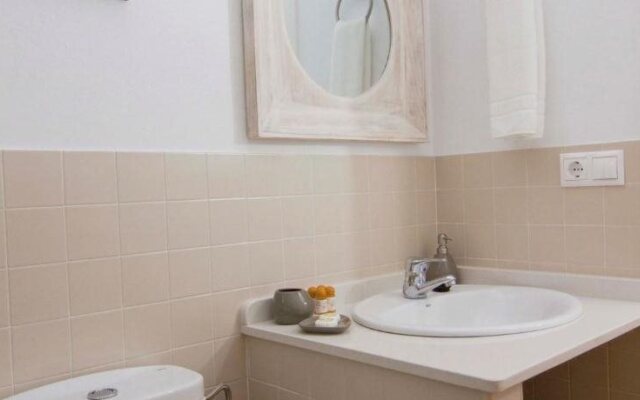 Apartamentos Fariñas 11