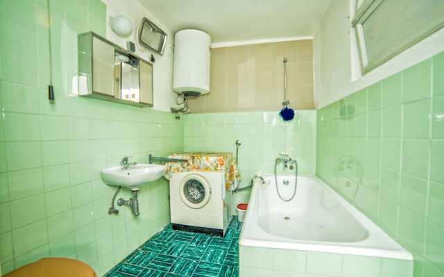 Holiday House Laura Crikvenica