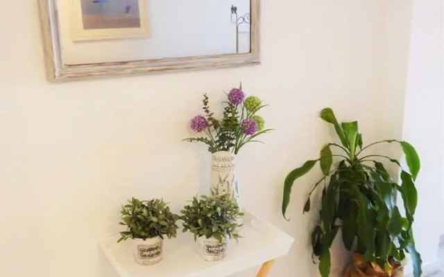 Ricardo Soriano Apartment