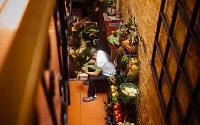 El Cuarto de Tula