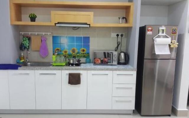Shaftsbury Residence Cyberjaya