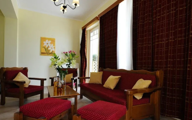 Verga Apartments & Suites