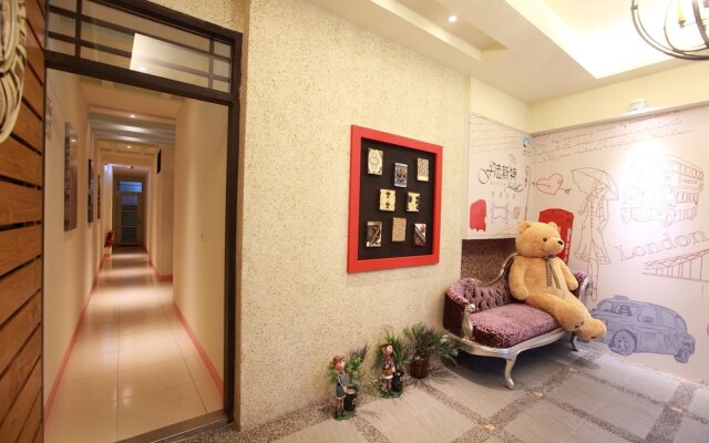Fasiter B&B