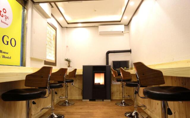 Kingkong Hotel Myeongdong