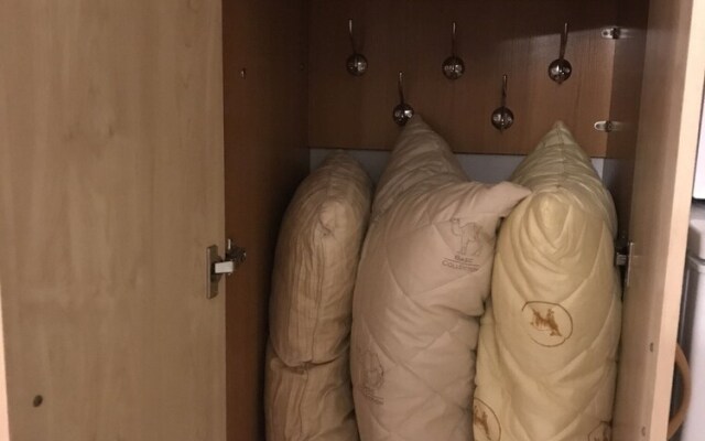 Апартаменты на ул. Приморского Комсомола