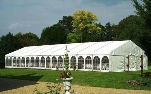 The Manor at Courtland Farm