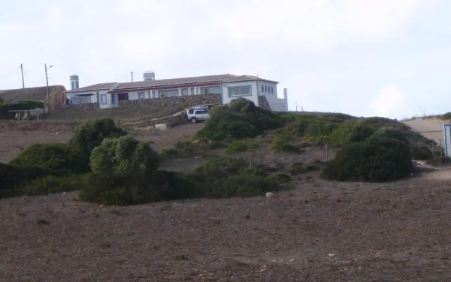 Monte De Santo António
