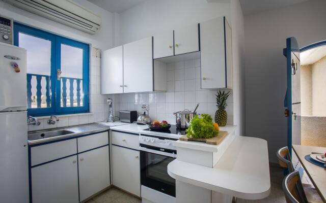 Protaras Ayios Elias Suite