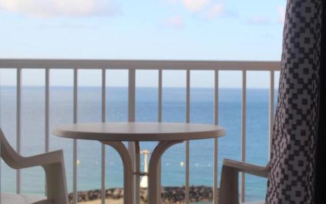 Apartamentos Vista Bahia