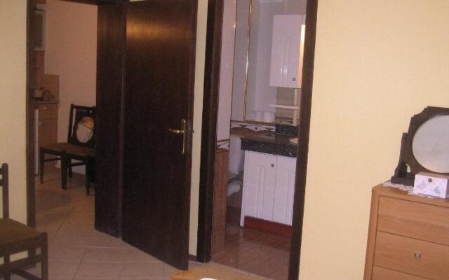 Guest House Yanina