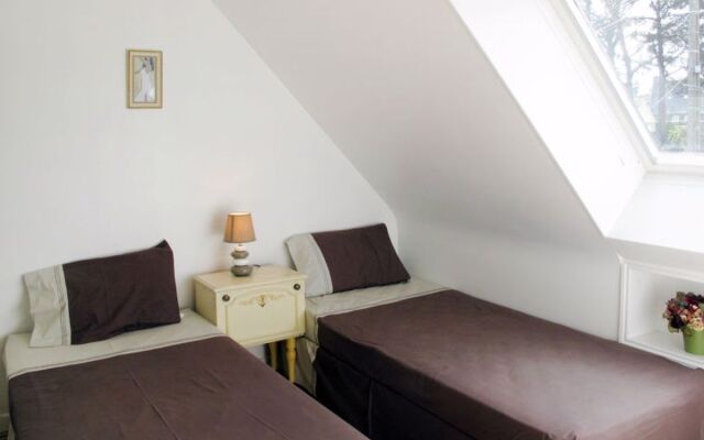 Les Courlis (TTT100)