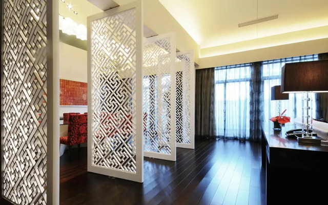 Le Meridien Xiamen