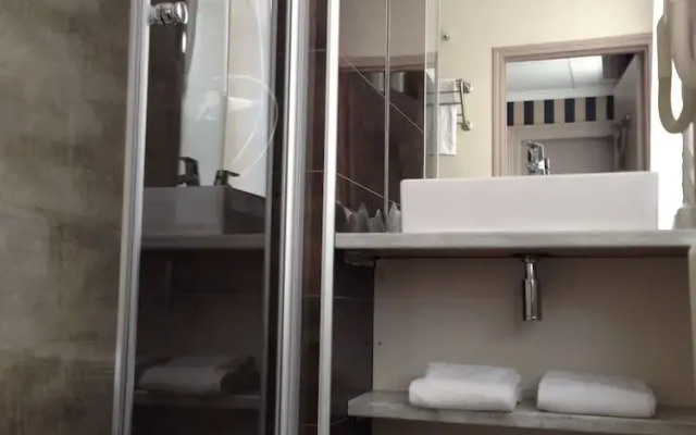 Le Manoir De La Canche