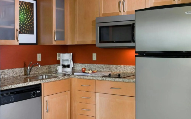 Residence Inn Cedar Rapids