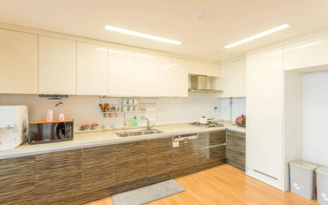Mono House Busan Songdo Beach