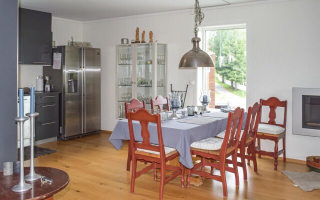 Stunning Apartment in Geilo With 3 Bedrooms and Wifi