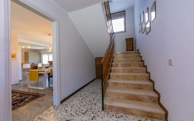 Villa Giulietta Family Child and Pet Frie