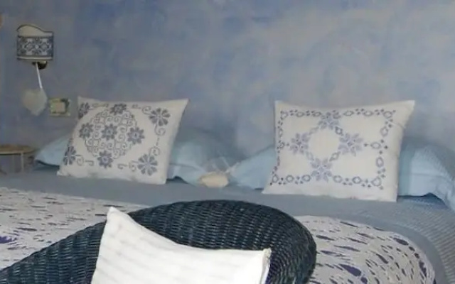 B&B Vento Di Rose