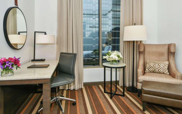 Hilton Dallas/Park Cities