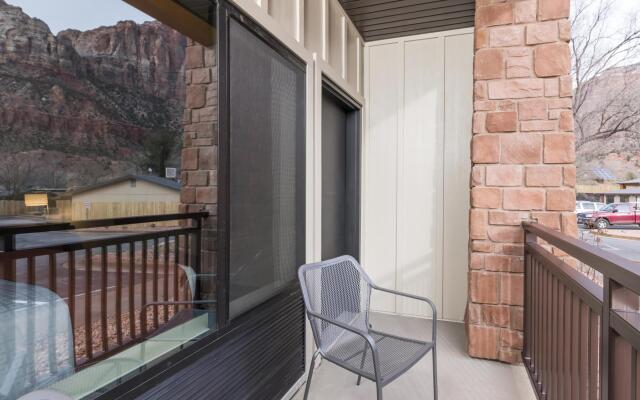 Best Western Plus Zion Canyon Inn & Suites