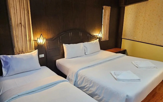 Nanai 2 Residence Patong