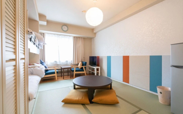 Angel Resort Yuzawa 405