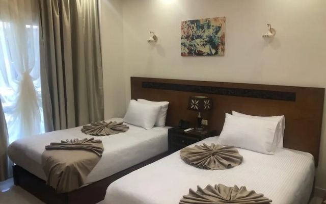 Jewel Inn El Bakry Hotel