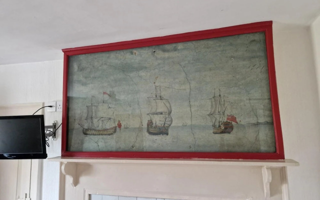 The Jolly Sailor