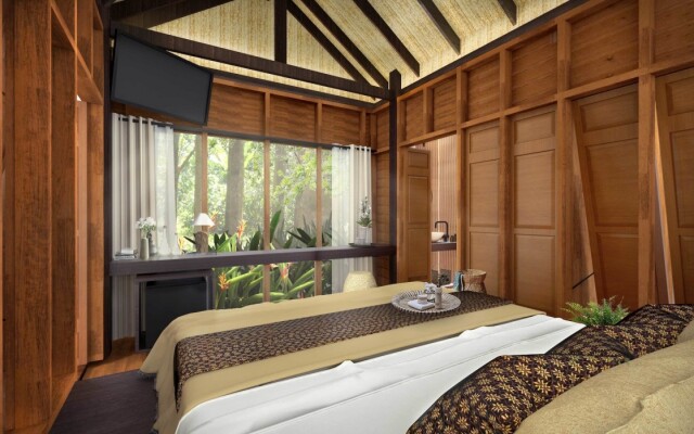 The Spa Resorts - The Beach