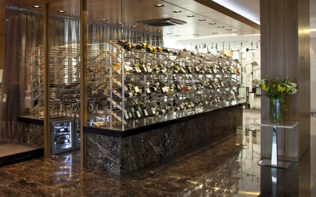 Hotel International Brno
