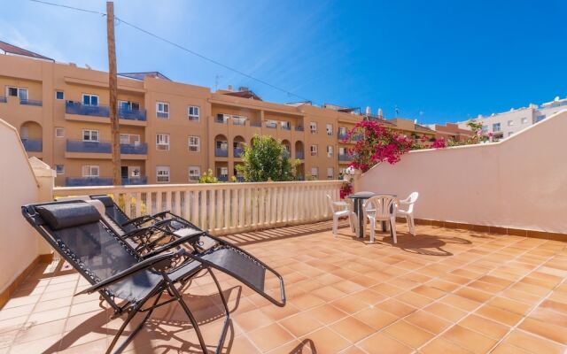 Apto. Zenit Torrecilla Nerja Canovas