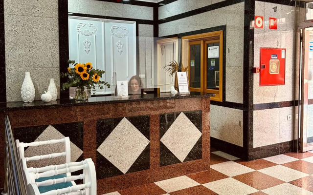 Hotel Reyesol