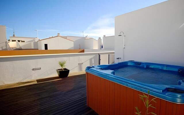 Holiday Rentals Tempa Museo