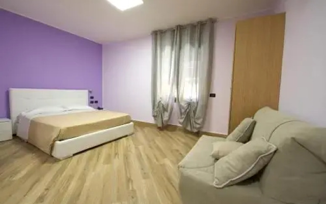 Relais Piazza Garibaldi