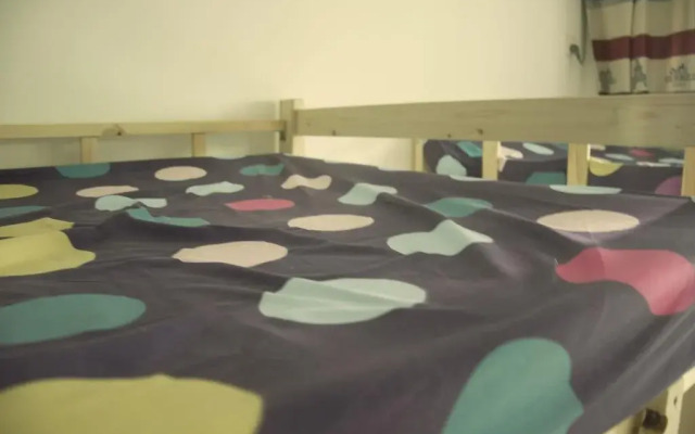 Zhuhai Shiguang Youth Hostel
