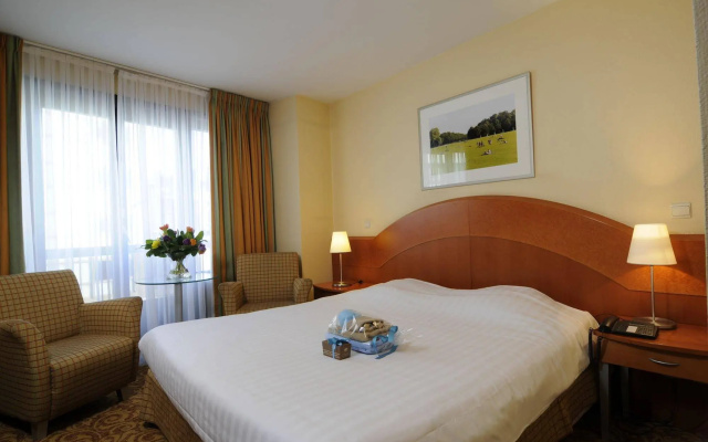 Acces Hotel