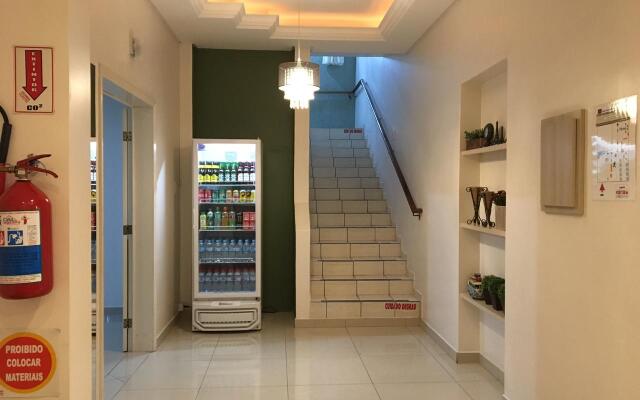 Paris Hotel Curitibanos