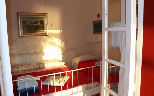 Villa Elisa B&B