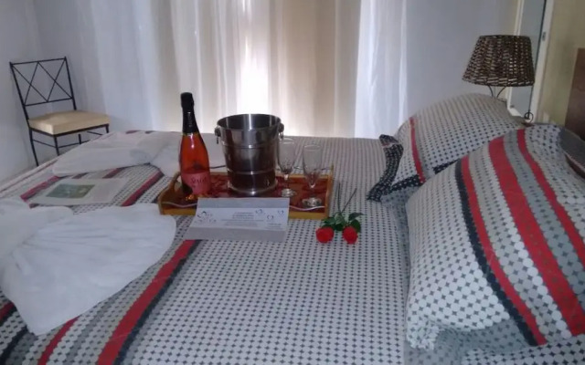 Pousada das Garças de Saquarema