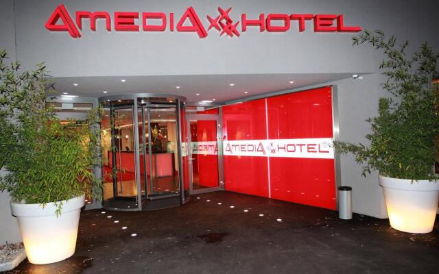 Best Western Plus Amedia Art Salzburg