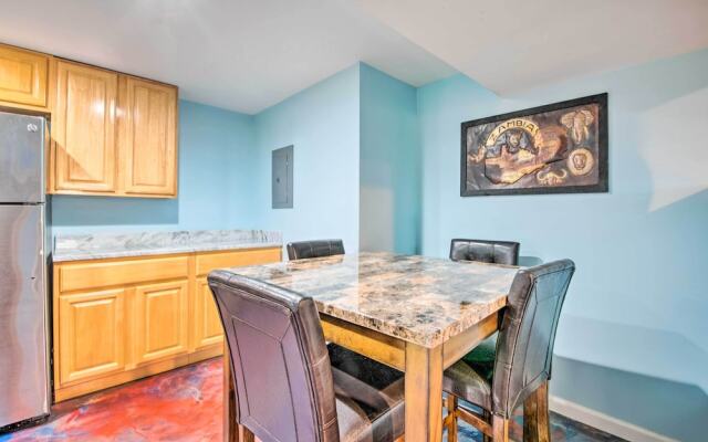 Decatur Apartment w/ Tennis Court ~ 11 Mi to ATL