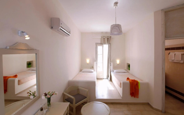 Olia Hotel