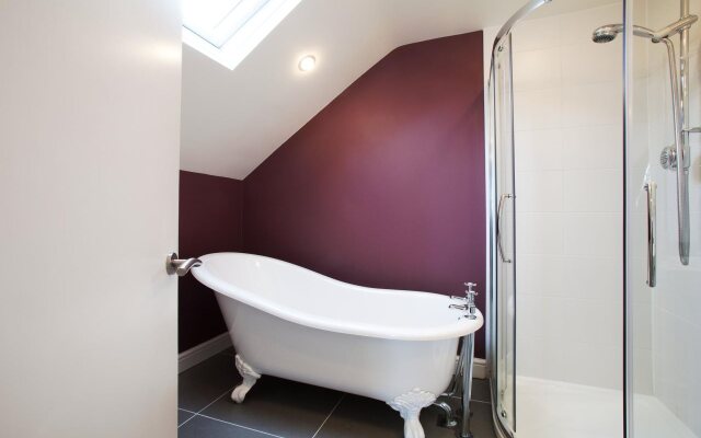 The Hideaway at Windermere
