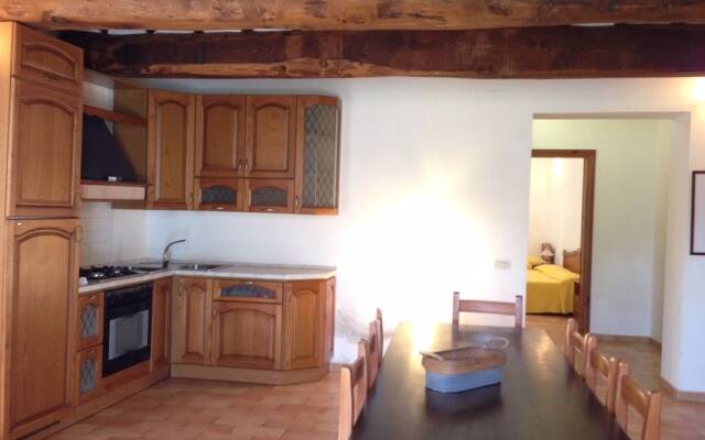 Agriturismo Il Mulino del Vescovo