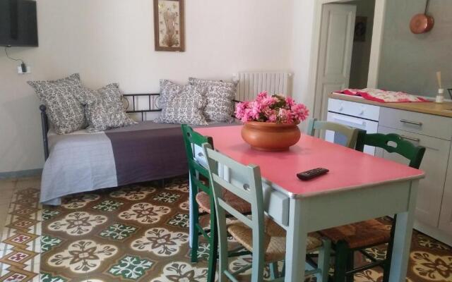 B&B Villa Formica